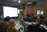 Pekalongan giatkan  gerakan ASN perkuat pelaksanaan program Genting