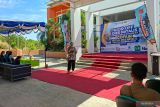 OJK tingkatkan literasi keuangan mahasiswa Undana