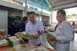 Bulog lakukan OP komoditi pangan jangkau masyarakat Sulut
