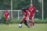 Timnas putri U-19 Indonesia dihajar 0-4 oleh Vietnam