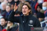 Akan hadapi PSG, Tottenham target menang Piala Super Eropa