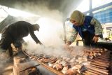BRI salurkan KUR Rp69,8 triliun ke 8,3 juta debitur UMKM