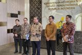 IEU CEPA could lift exports by 50% in three years: Hartarto