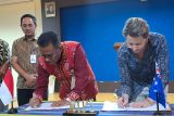 Undana dan Australia bekerja sama lanjutkan AusiBanget Corner