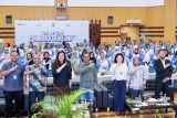 PLN Batam berdayakan 140 UMKM untuk tingkatkan daya saing digital