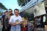 Pemkab Kudus  gelar festival ekraf promosikan UMKM lokal