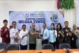 Badan usaha di Barito Utara diminta tingkatkan kepatuhan bayar iuran JKN