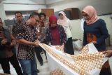 Menanti gebrakan kerja sama Bojonegoro dan Solo di Wastra Batik Festival 2025