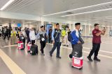 InJourney memastikan layanan optimal sambut kepulangan jamaah haji