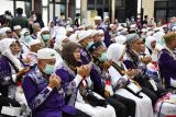 Kemenag: Satu peserta  haji Debarkasi Palembang dirujuk ke rumah sakit