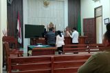 Saksi sebut tidak ada jejak digital tersangka PL terkait pemesanan sitotek