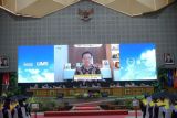 LPDP mendorong lulusan UMS manfaatkan beasiswa