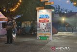Pelaku UMKM dan difabel rasakan dampak nyata program CSR Jasindo