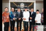 Sumbar usulkan Abu Hanifah sebagai calon pahlawan nasional