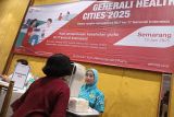 Generali Health Cities digelar di 17 kota
