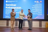 Pemprov Jateng gandeng 351 mitra untuk galakkan deradikalisasi