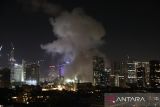 Iran serang pangkalan Nevatim, tentara Israel terluka