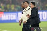 Erick Thohir minta keadilan di putaran keempat Kualifikasi Piala Dunia 2026