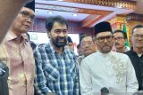 Aceh tempuh jalur non-litigasi untuk polemik empat pulau