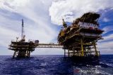 Hulu migas setorkan Rp82,88 triliun ke kas negara
