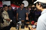 Pemkab Sleman gelar Festival Kopi Merapi untuk kenalkan komoditas