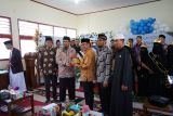 Wawako Maigus Nasir hadiri Haflah Tahfidz ke-4 MIT Saqu Dar El-Iman