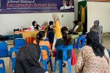 Operasi vasektomi di Batam lampaui target