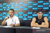 Pelatih BU akui sulit hadang lemparan tiga angka Satria Muda