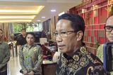 Menkum: Penyelesaian sengketa pulau Aceh-Sumut tupoksi Kemendagri