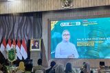 Menteri PPPA: Kekerasan seksual jenis kekerasan tertinggi di tanah air
