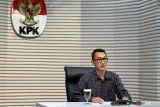 Kajian KPK menemukan potensi kerawanan tata kelola dan ekspor nikel