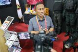 BNPT menekankan pentingnya peran negara ciptakan stabilitas keamanan