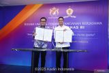Kadin dan Lemhannas teken MoU siapkan retret