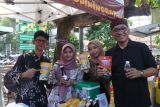 Kemantren Mantrijeron, Upaya Pemkot Yogyakarta perkuat ekonomi rakyat