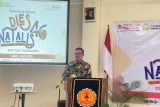 Wali Kota Yogyakarta apresiasi STIA AAN cetak generasi unggul