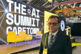 Wamenkomdigi bahas pemanfaatan dan inovasi AI di AI Summit London 2025
