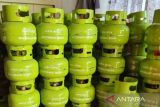 Polisi antisipasi penyimpangan distribusi elpiji 3 kg di Mataram