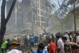 India kaji larangan sementara Boeing 787-8 usai musibah