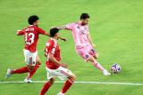 Al Ahly kontra Inter Miami bermain 0-0 pada Piala Dunia Antarklub 2025