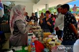 Pemkab Natuna pasarkan kerajinan tikar dan anyaman ke wisman