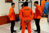 Basarnas Natuna cari lansia hilang dengan drone thermal