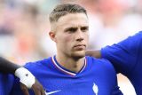 Bournemouth temukan Truffert sebagai pengganti Kerkez yang pindah ke Liverpool