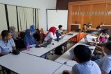Dinas ESDM Sulbar bahas RPJMD sektor energi