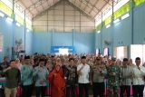BGN sasar sosialisasi dan edukasi MBG ke masyarakat di Kamang Magek