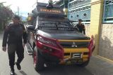 Brimob Polda-Sulteng hadirkan layanan ambulans gratis bagi warga
