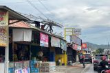 PLN Tanjung Karang gerak cepat pulihkan listrik yang terganggu di Bandarlampung