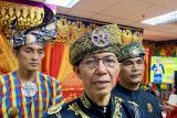 Amsakar tegaskan komitmen tuntaskan legalitas kampung tua