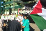 UMI Makassar sampaikan pernyataan sikap tolak genosida Israel