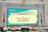 RI Govt unites 2,569 Buddhists in national Dhammapada recital