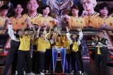 Onic juara MPL Indonesia Season 15 kalahkan RRQ